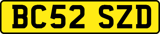 BC52SZD