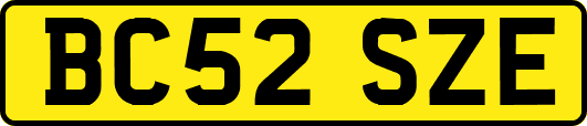BC52SZE