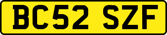 BC52SZF