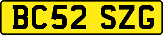 BC52SZG