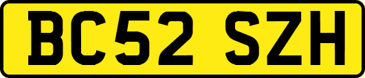 BC52SZH