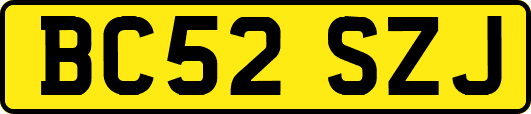 BC52SZJ
