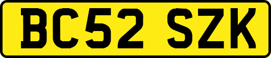 BC52SZK