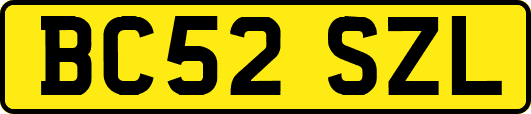 BC52SZL