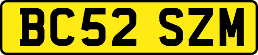 BC52SZM