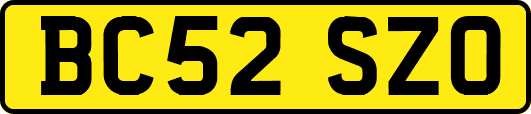 BC52SZO