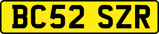 BC52SZR