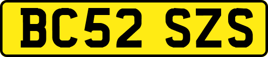 BC52SZS