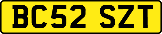 BC52SZT