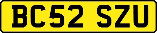 BC52SZU