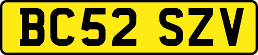 BC52SZV