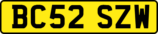 BC52SZW