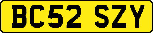BC52SZY