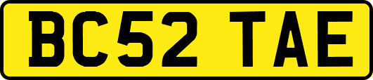 BC52TAE