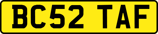 BC52TAF