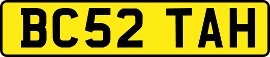 BC52TAH