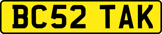 BC52TAK