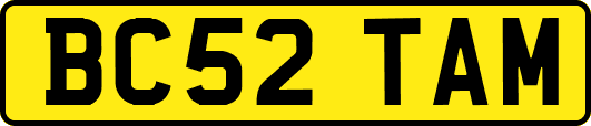 BC52TAM