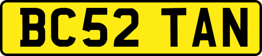 BC52TAN