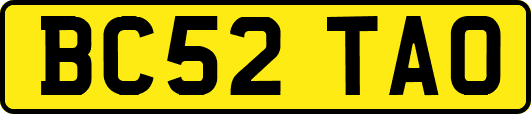 BC52TAO