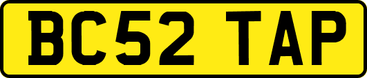 BC52TAP