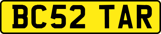 BC52TAR