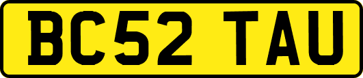 BC52TAU