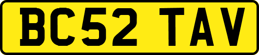 BC52TAV
