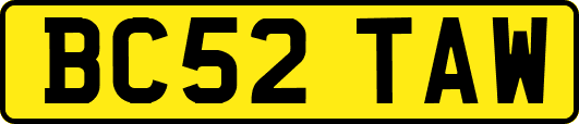 BC52TAW