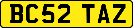 BC52TAZ