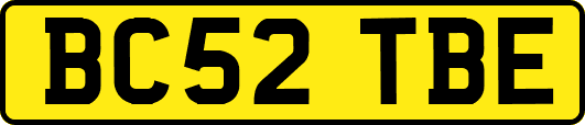 BC52TBE
