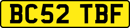 BC52TBF