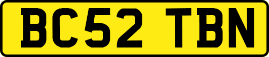 BC52TBN
