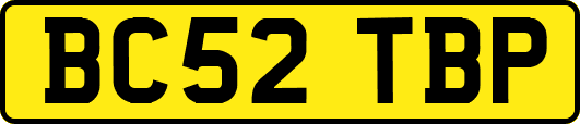 BC52TBP