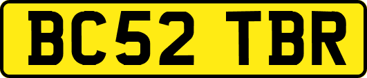 BC52TBR