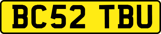 BC52TBU