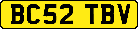 BC52TBV