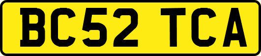 BC52TCA