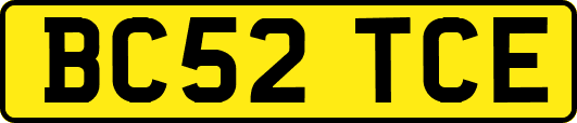 BC52TCE