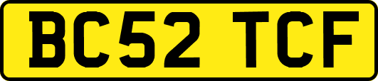 BC52TCF