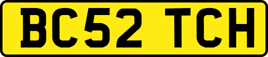 BC52TCH