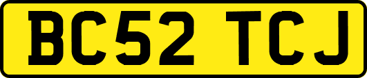 BC52TCJ