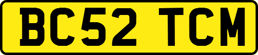 BC52TCM