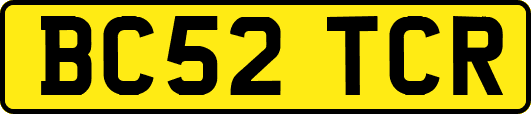 BC52TCR