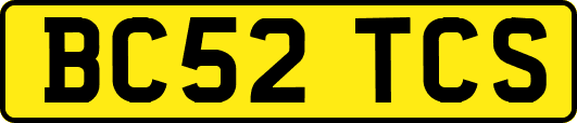 BC52TCS