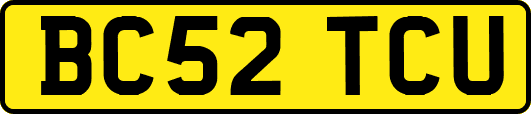 BC52TCU