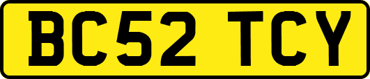 BC52TCY