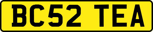 BC52TEA