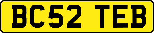 BC52TEB