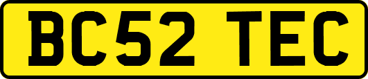 BC52TEC
